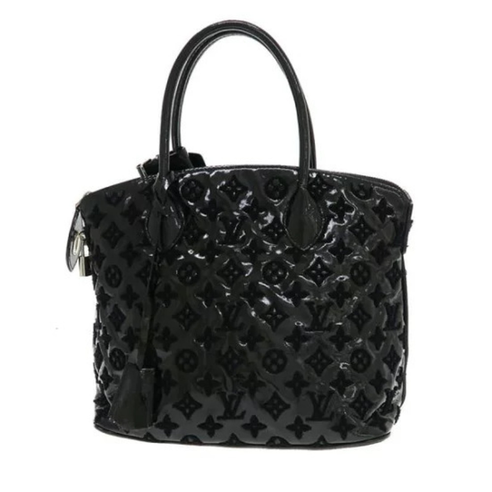 Louis Vuitton Fascination Lockit Bouclette
